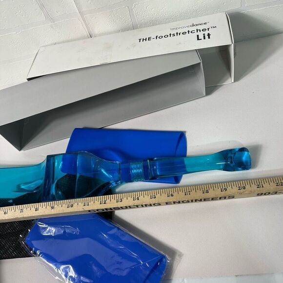 Improve dance Dancer Stretcher Ballet Foot Stretcher - Picture 4 of 8